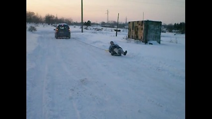 най яката парзалка полигон русе 2