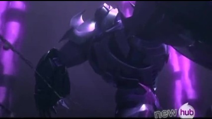 Transformers Prime - Season 2 Episode 11 - Flying Mind