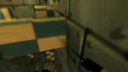 Kreedz Moments part1