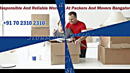 Packers And Movers In Bangalore Local.mp4