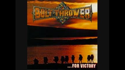 Bolt Thrower - Graven Image