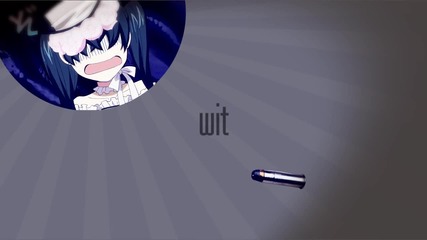 Revolver - Anime Mix