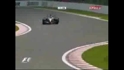 Kimi Raikkonen - 5 Years In Mclaren Part1