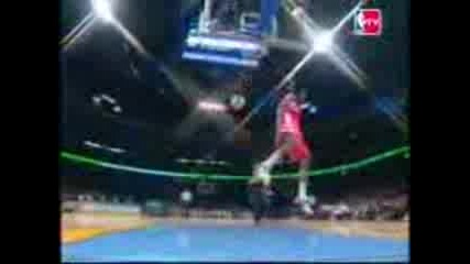 10 Underrated Dunks