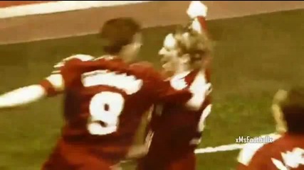 Fernando Torres Do You Remember