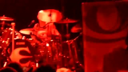 Europe - The Beast - Live @ Bristol 2010 