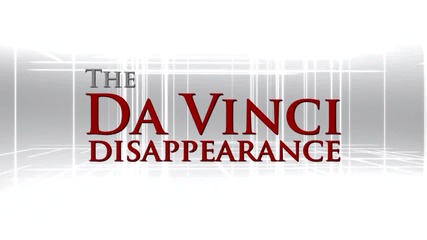 Assassins Creed Brotherhood - The Da Vinci Disappearance 