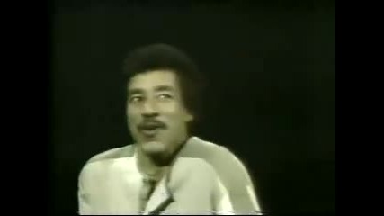 Classic Sesame Street - U Really Got a Hold On Me 