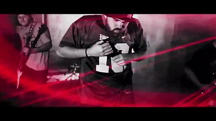 Gideon - Bad Blood - Official Music Video