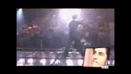David Bustamante - Bang Bang