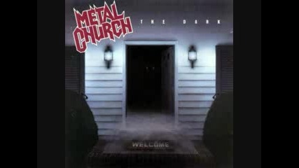 Metal Church - Over My Dead Body