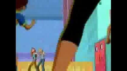 Супер Шпиони - Soccer Spy Част 2
