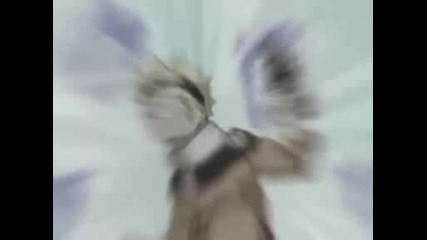 Naruto Out Of Control.