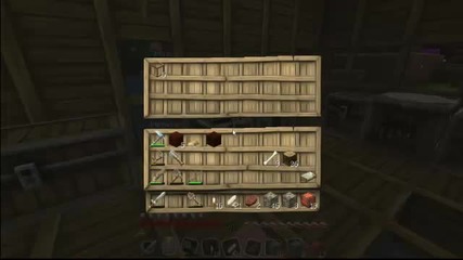 minecraft-summer survival ep.21