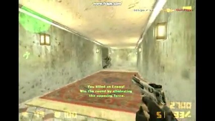 counter-strike 1.6 frags