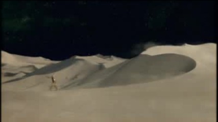 Black Eyed Peas - Meet Me Halfway