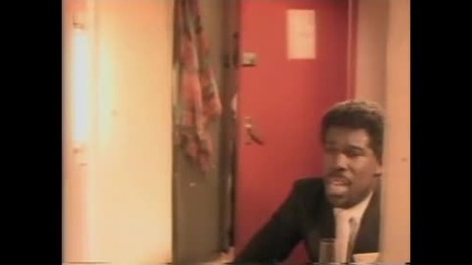 Billy Ocean - European Queen