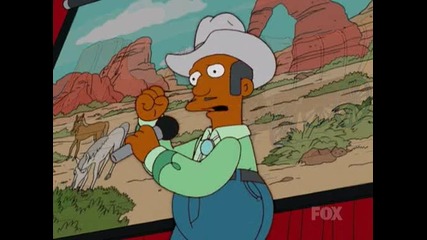 The Simpsons s17 e05
