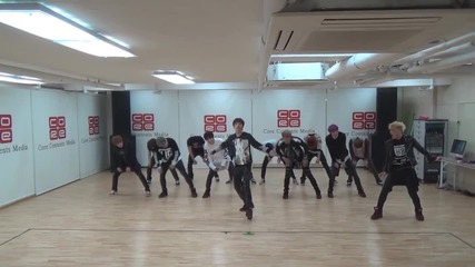 Speed - Zombie Party