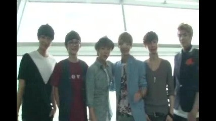 Exo_thailand Promotion_highlight Clip