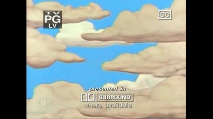 The Simpsons S15 Ep19