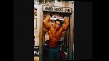 Wwe - John Cena