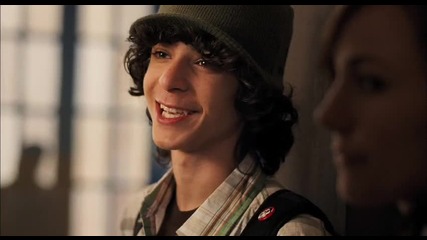 Step Up 2 the Streets - Trailer [високо качество]