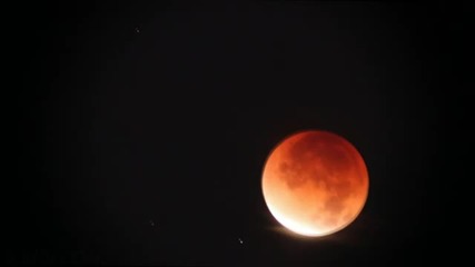 Total Lunar Eclipse Highlights 12-10-2011 V10519