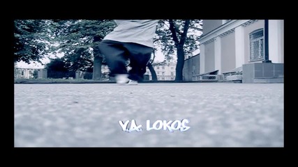 V.a. Lokos - Cwalk - Before You Go 