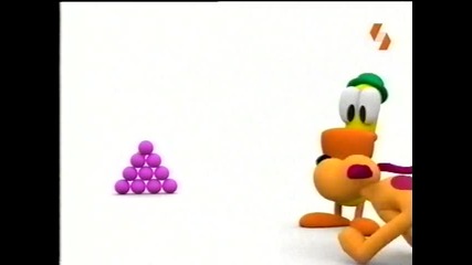 Pocoyo 12 bgaudio