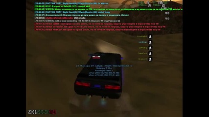 Speed Hack
