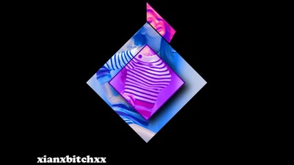 Blake Lively • Futuristic Love