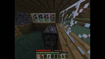 Hardcore Survival Ep2