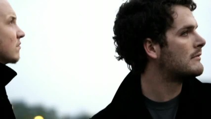 The Fray - You Found Me (480p)