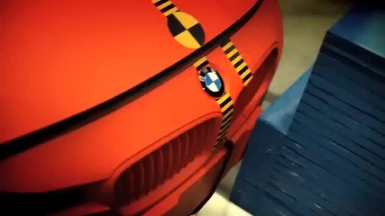 Bmw - Beyond 5 Star Safety