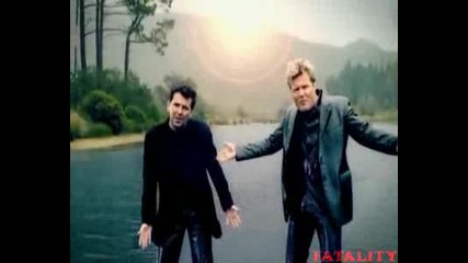 Modern Talking feat. Eric Singleton - You Are Not Alone