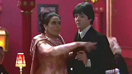 Girl - The Beatles 1965