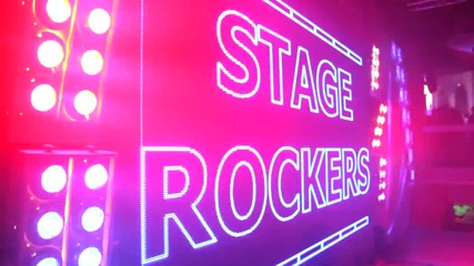 Stage Rockers - I'm Waiting