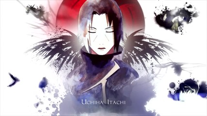 [ Amv ] Itachi/ Sasuke - Страх от истината - Naruto Shippuuden + Текст