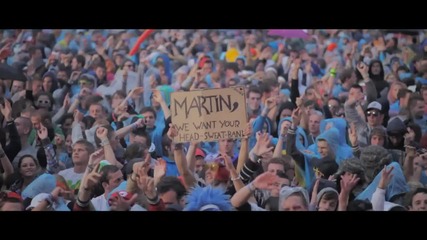 Martin Solveig - The Night Out ( Madeon Remix) ( Official Video)