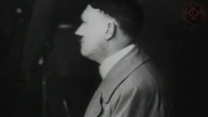 Адолф Хитлер - Реч - Убийствата в Бромберг