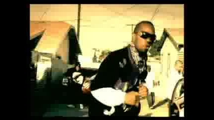 Three 6 Mafia - Dope Boy Fresh