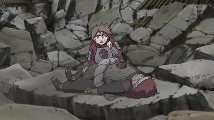 [ Bg Sub ] Naruto Shippuuden - Епизод 163