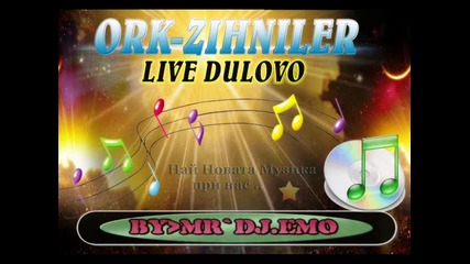 Ork - Zihniler bamze bu - dusmania Vbox7