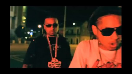 Mr. Real Estate Feat. Jah Free - Go Hard ( H D ) 