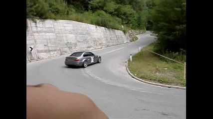 Bmw M3 Csl Crash