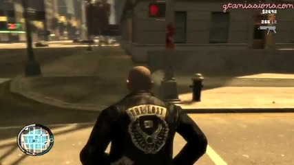 Gta Tlad Mission 07 - Buyer s Market