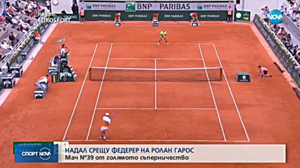 Спортни Новини (04.06.2019 - късна емисия)