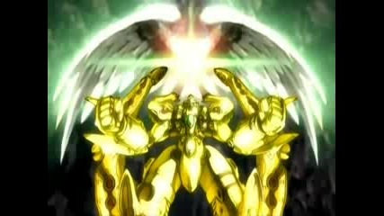 Sousei No Aquarion Episode 26 Final