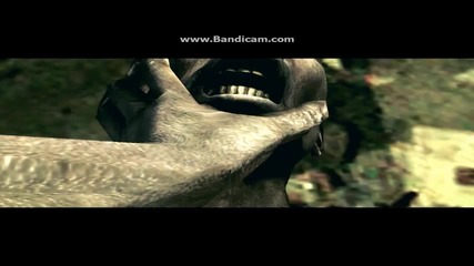 Resident Evil 5 ep2.